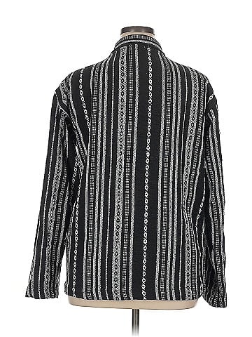 Earthbound Trading Co. Blazer (view 2)