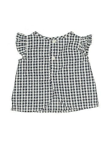 Just One You Made by Carter's Sleeveless Blouse (view 2)