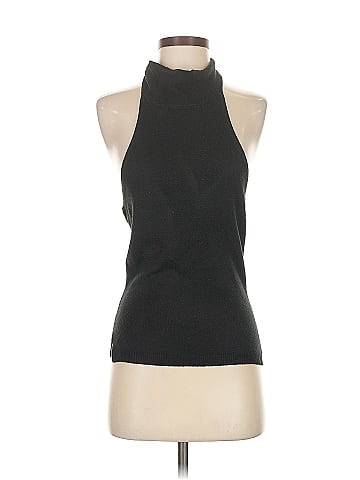 Unbranded Sleeveless Blouse (view 1)