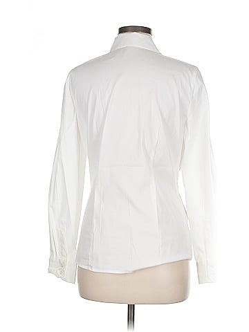 Carlisle Long Sleeve Blouse (view 2)