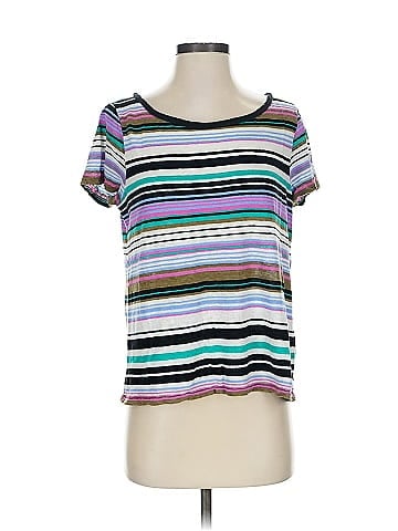Calypso St. Barth Short Sleeve T-Shirt (view 1)