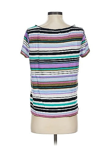 Calypso St. Barth Short Sleeve T-Shirt (view 2)