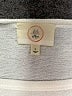 Ella Mara Ivory Long Sleeve Blouse Size L - photo 7