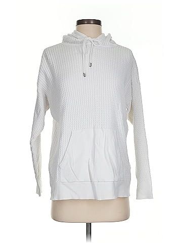 Danielle Bernstein Pullover Hoodie (view 1)