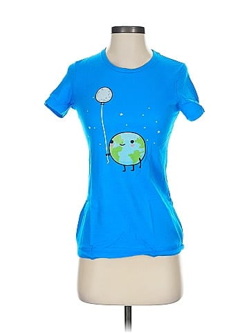 Next Level Apparel Short Sleeve T-Shirt (view 1)
