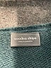Wooden Ships Stars Teal Pullover Sweater Size XS - photo 7