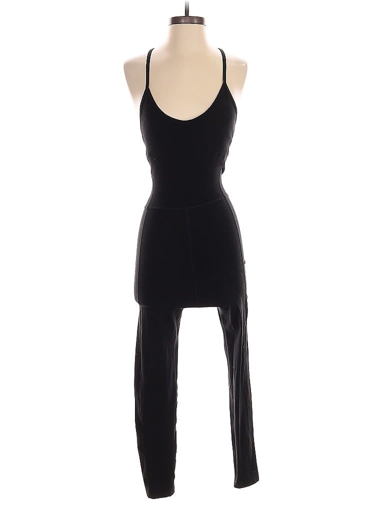 Pre-owned Active By Old Navy Jumpsuit In Black