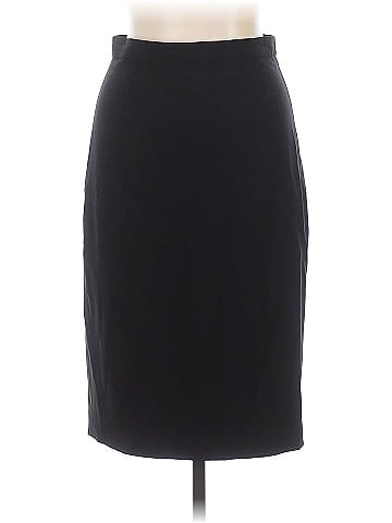 Theory Wool Skirt (view 1)