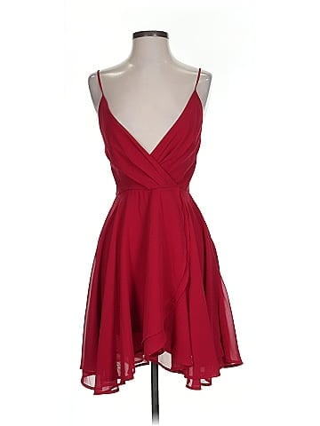 Windsor Cocktail Dress (view 1)