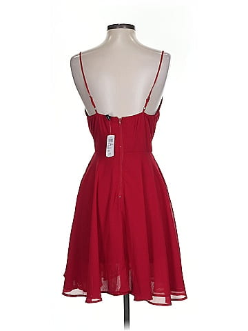 Windsor Cocktail Dress (view 2)