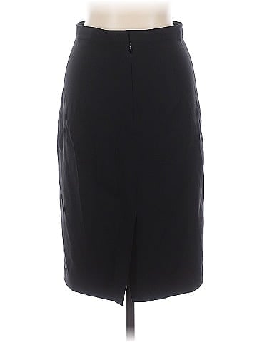 Theory Wool Skirt (view 2)