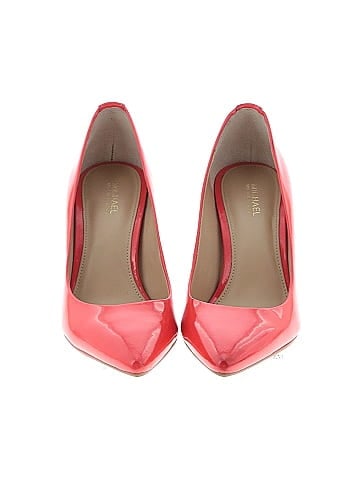 MICHAEL Michael Kors Heels (view 2)
