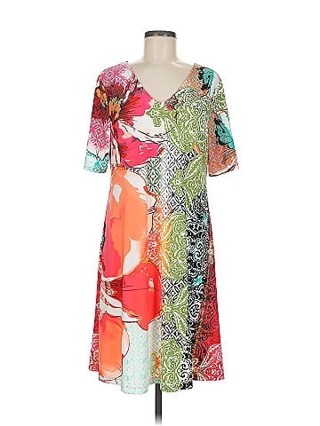 Chico's Cocktail Dress (view 1)