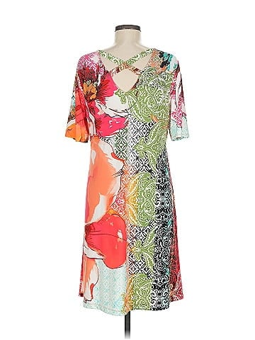 Chico's Cocktail Dress (view 2)