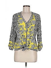 Ruby Rd. 3/4 Sleeve Blouse