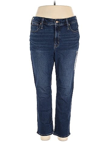 J.Crew Factory Store Jeans (view 1)