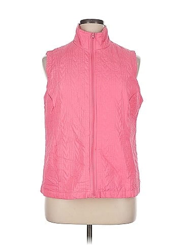Kim Rogers Vest (view 1)