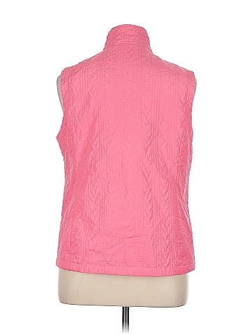 Kim Rogers Vest (view 2)