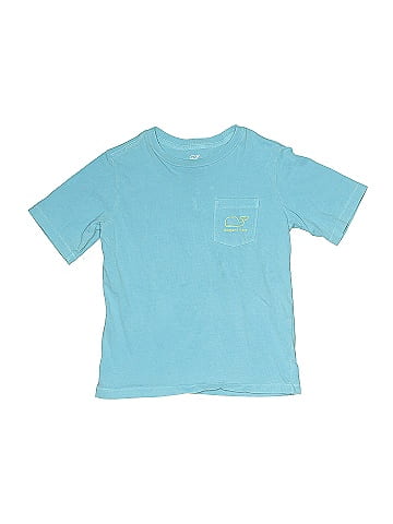 Vineyard Vines Short Sleeve T-Shirt (view 1)
