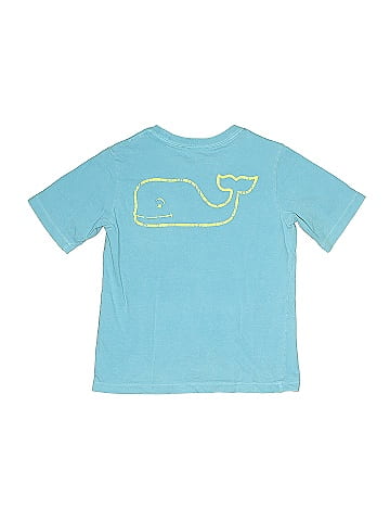Vineyard Vines Short Sleeve T-Shirt (view 2)
