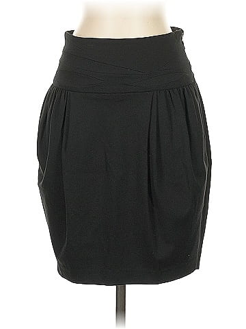 Elizabeth and James Casual Skirt (view 1)
