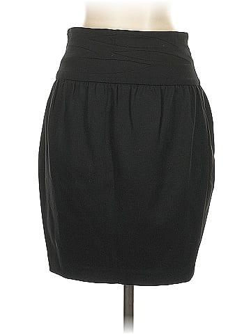 Elizabeth and James Casual Skirt (view 2)