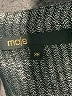 Maje Metallic Silver Cocktail Dress Size EU (FR) 36 / US 4 - photo 6
