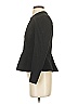 Rebecca Taylor 100% Polyester Black Jacket Size 0 - photo 5