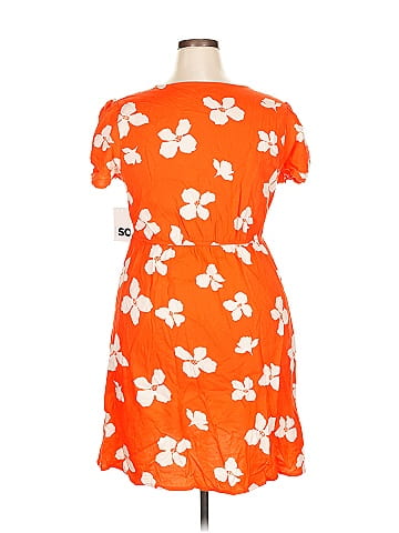 Sonoma Goods for Life Casual Dress (view 2)