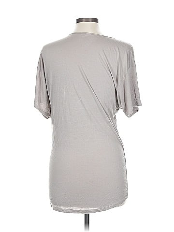 INC International Concepts Short Sleeve T-Shirt (view 2)