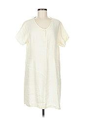 Flax Casual Dress