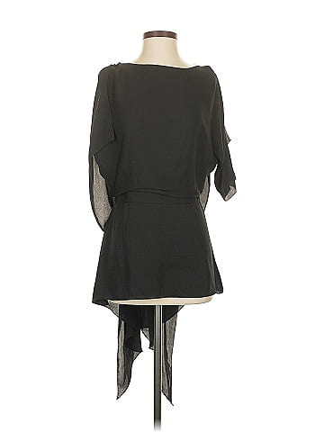 Halston Heritage 3/4 Sleeve Blouse (view 1)