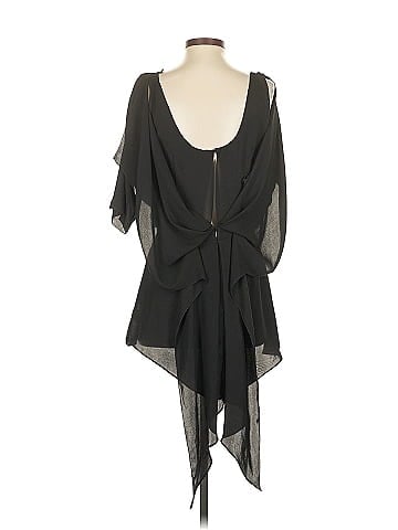 Halston Heritage 3/4 Sleeve Blouse (view 2)