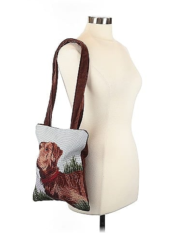 Assorted Brands Tote (view 2)