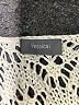 Yessica Ivory Sleeveless Blouse Size 1 - photo 7