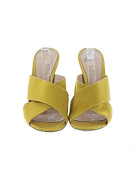 Gianvito Rossi Women's Clothing On Sale Up To 90% Off Retail