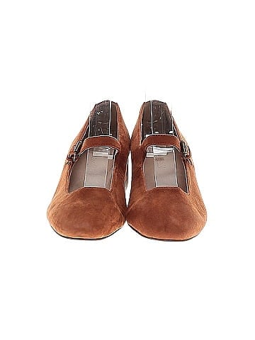 Madewell Flats (view 2)