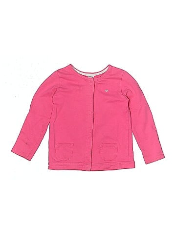 Carter's Cardigan (view 1)