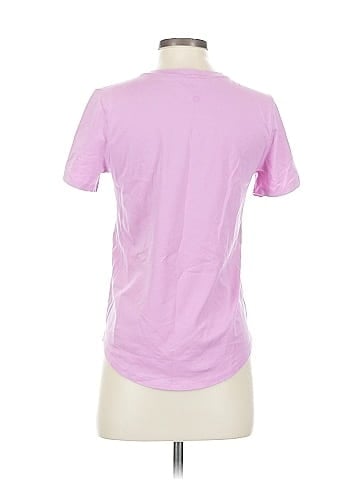 Lululemon Athletica Short Sleeve T-Shirt (view 2)