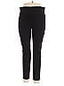Ellen Tracy Black Active Pants Size XL - photo 1