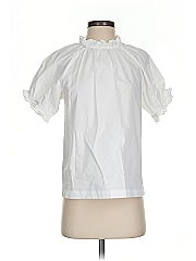 Hill House Short Sleeve Blouse