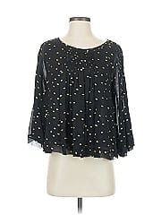 Floreat 3/4 Sleeve Blouse