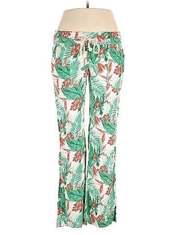 Roxy Casual Pants (view 1)