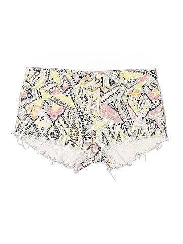 Billabong Shorts (view 1)
