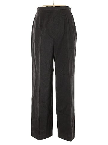 Valerie Stevens Wool Pants (view 1)