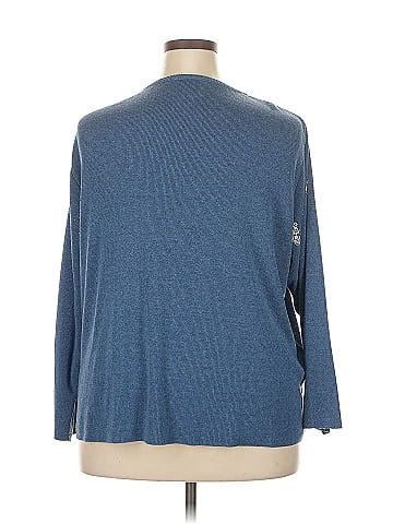 Fashion Bug Pullover Sweater (view 2)
