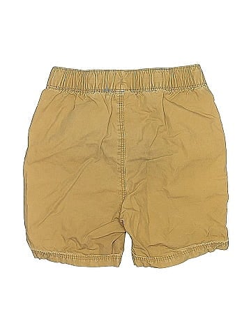 Old Navy Khaki Shorts (view 2)