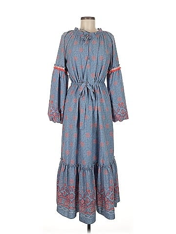 MISA Los Angeles Casual Dress (view 1)