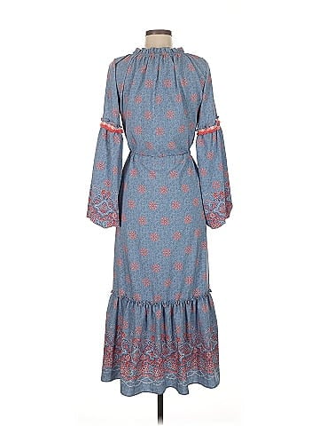 MISA Los Angeles Casual Dress (view 2)