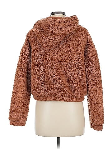 RSQ Faux Fur Jacket (view 2)